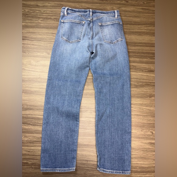 FRAME Le Original Denim Jeans Size 29 - Picture 8 of 9